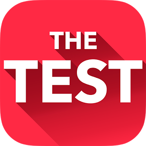 The Test is a Test Product