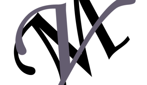 Ukrainian-language journal Україна Модерна, Ukraina Moderna logo